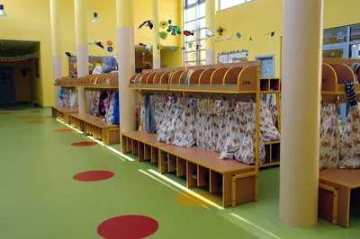 Żłobek nr 7 „Calineczka”